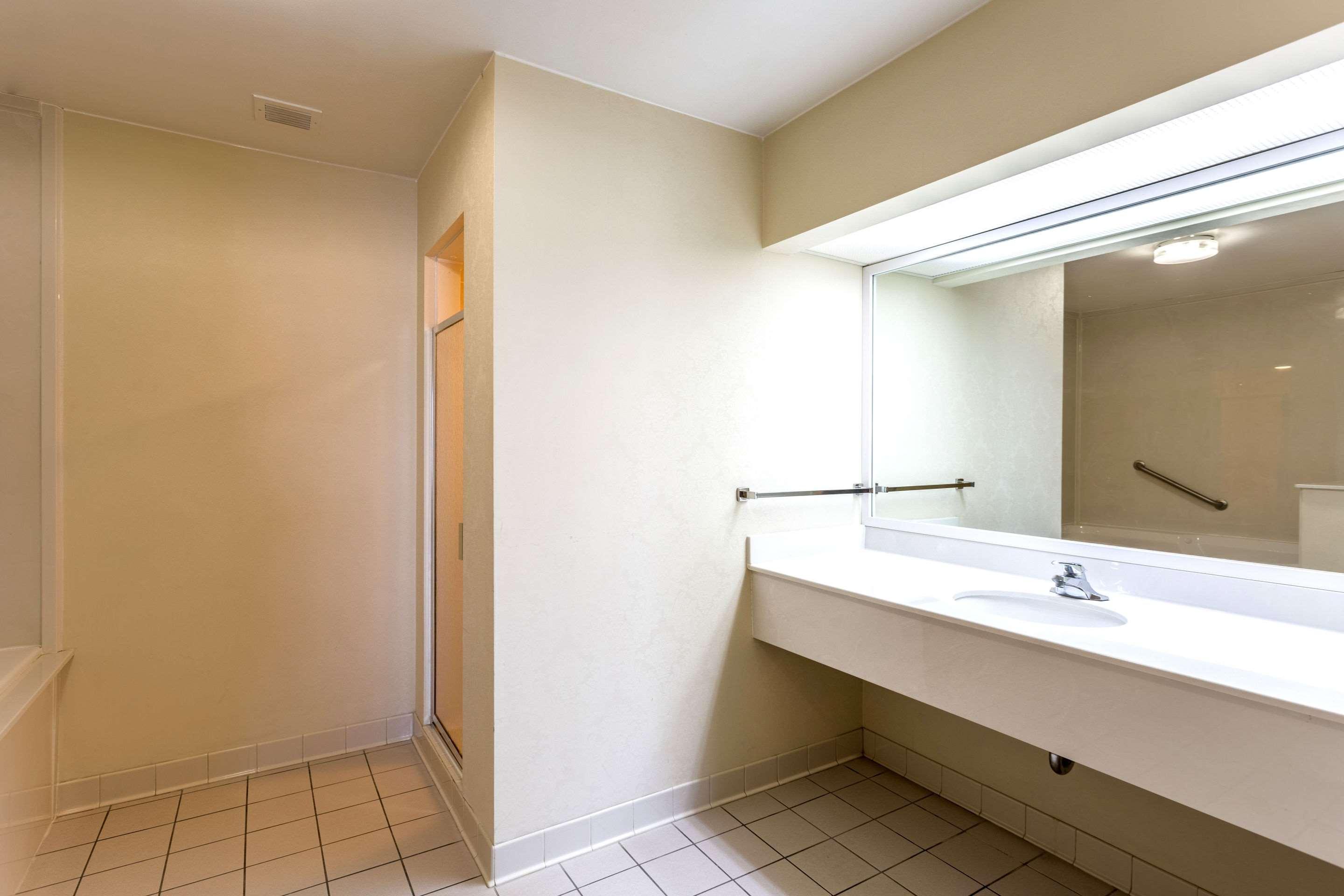 Quality Inn Union City Us 51 Exteriör bild