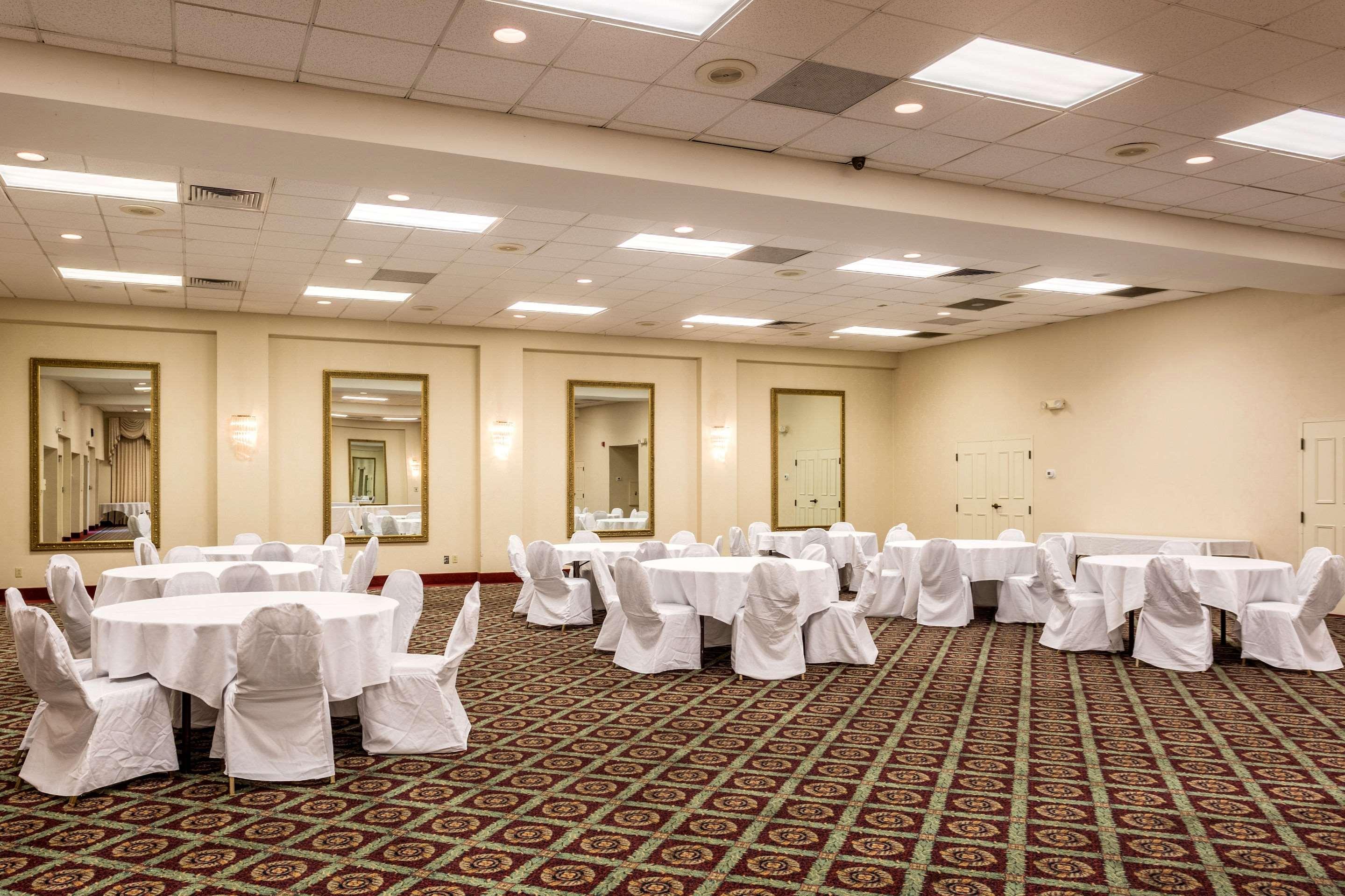 Quality Inn Union City Us 51 Exteriör bild
